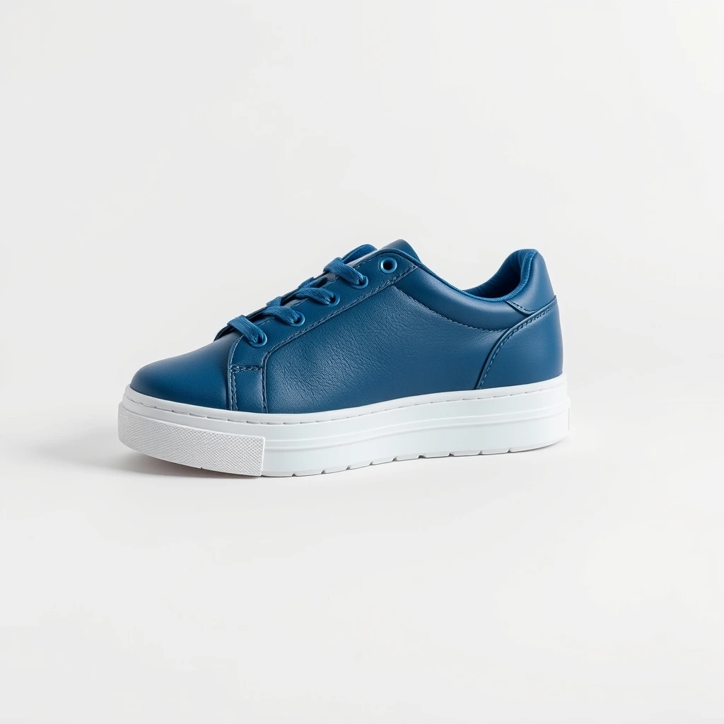 SORAPIS Sneaker sportiva con zeppa